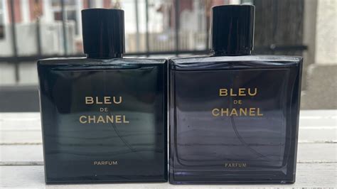 bleu de chanel copy